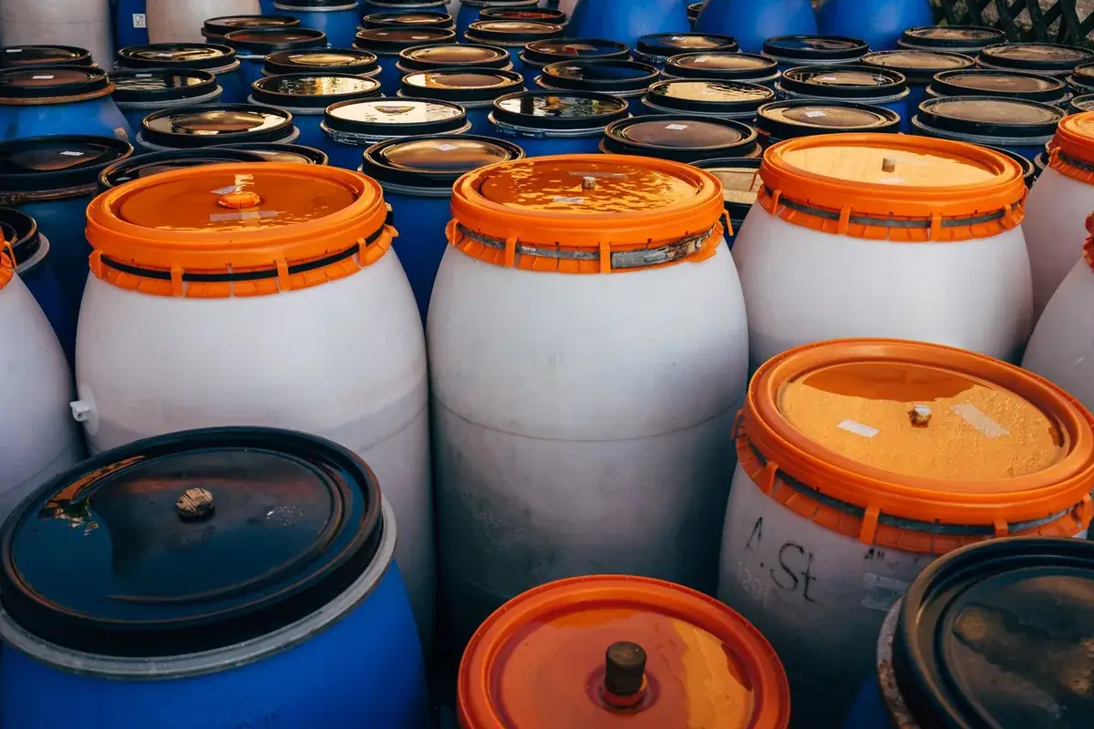 Medical Waste Removal in Pecan Springs-Springdale, Austin, TX